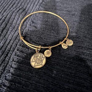 2012 Alex and Ani Boston College Bracelet